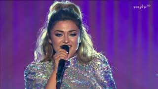 Maria Voskania - Ich seh nur dich