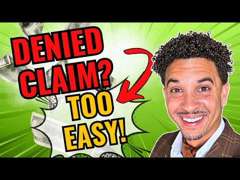 DENIED? Reverse Your VA Claim In 3 Easy Steps