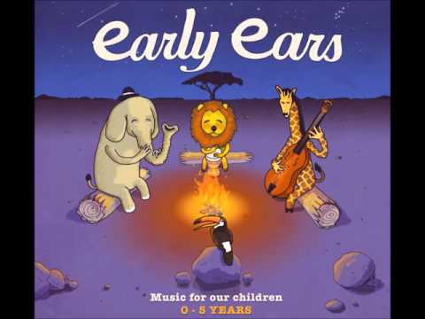 Summer Song - Early Ears Music For Our Children