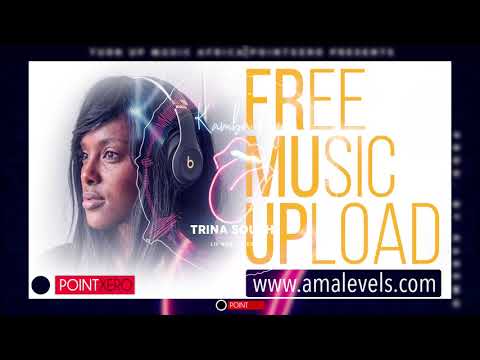 Kamba Nyo - Trina South X Lil Nah X Ricore offficial Audio 2019