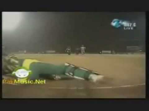 IMRAN NAZIR....ON FIRE(ICL FINAL 2008)