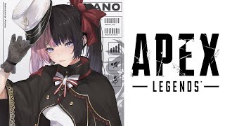 声入り - 【 Apex Legends 】ぬ~~ w/かみとぎるる【ぶいすぽっ!/橘ひなの】