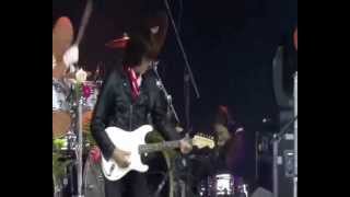 Little Wing   Jeff Beck