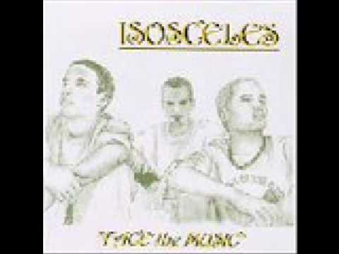 Isosceles - $pare Change
