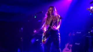 Lindsay Ell - &quot;Mint&quot; - Live at House of Blues Dallas Jan. 9, 2019