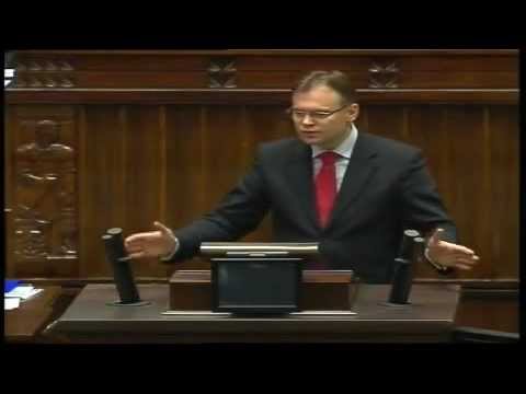 Arkadiusz Mularczyk krytykuje wyłączenie klubu z komisji