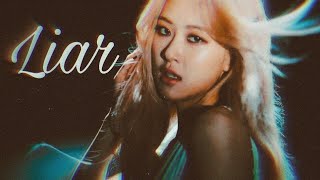 Download lagu ROSÉ - 'LIAR' MV mp3