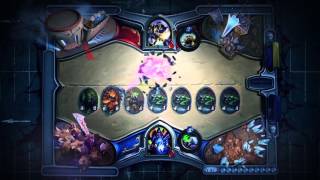 Heroes of the Store - First place Blizzcon 2015