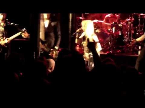 DORO  -  All We Are (Live in St Paul)