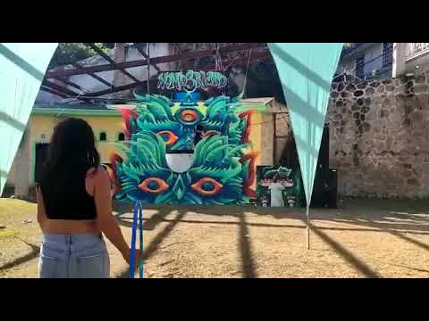 DeadHead vs Nykronds vs Oscilator - Venom  (Wond3rland Fest 2022)