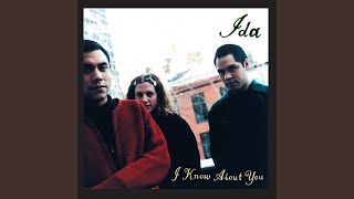 Music video thumbnail preview for Treasure Chest by Ida