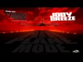 Jody Breeze Ft Ms  Destiny   What U Doin'   Airplane Mode Mixtape **Thugger Leaks** ((2014))