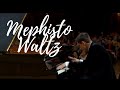 Who Can Play The Mephisto Waltz The Best