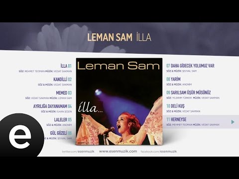 Herneyse - Leman Sam