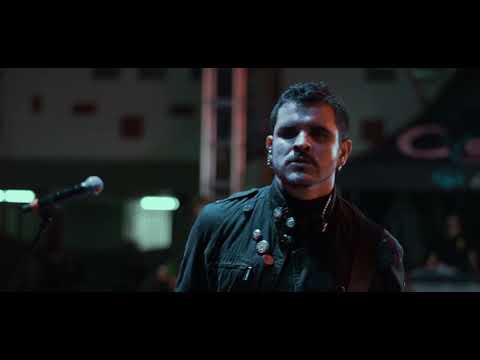 Niño Bomba - La Doble A //Rock Al Rio 2019//