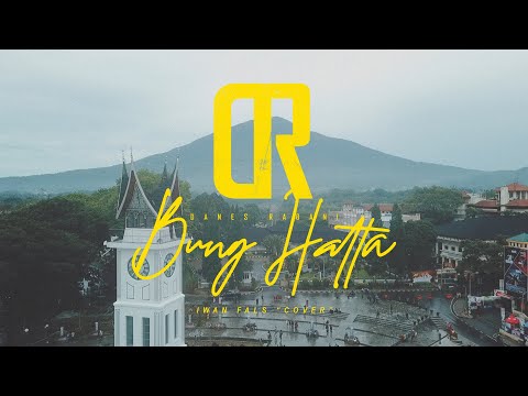 Danes Rabani  - Bung hatta ( Iwan Fals Cover )