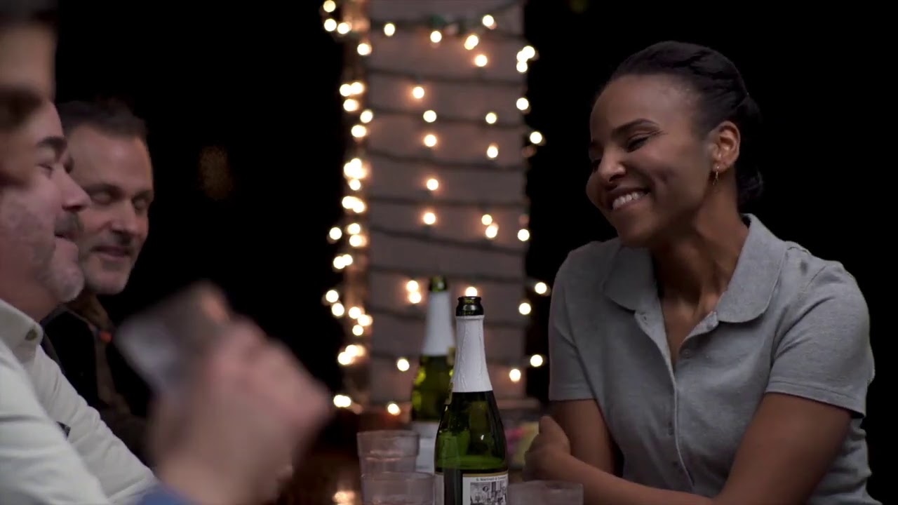 Miracle On Highway 34 - OFFICIAL Trailer