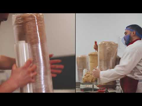 Istanbul Meats - Inside the kebab factory