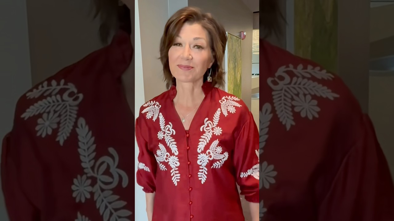 I’m going live tonight! Join me on @TalkShopLive at 8PM ET / 7PM CT. Bring your questions!