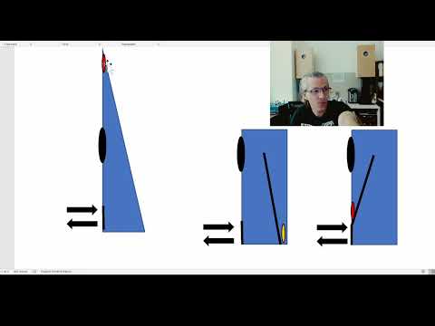 Advanced folded Voigt pipe design