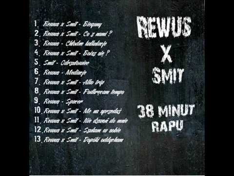 1. Rewus x Smit - Bieguny