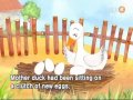 2강 The Ugly Duckling 1 Cut