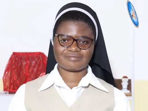 LACHISANU LA MULUNGU WA 12// 28 June 2024//Fr Damaseke Francis dp