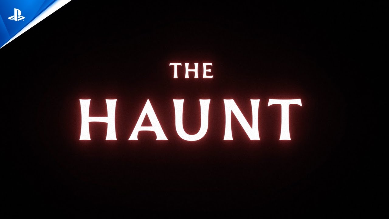Thumbnail for PlayStation's official Roblox The Haunt video, used as historical context for seasonal event formats
