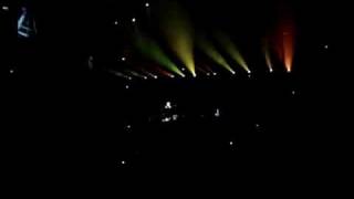 Elton John Halifax Sept 26/08 "Candle In The Wind"