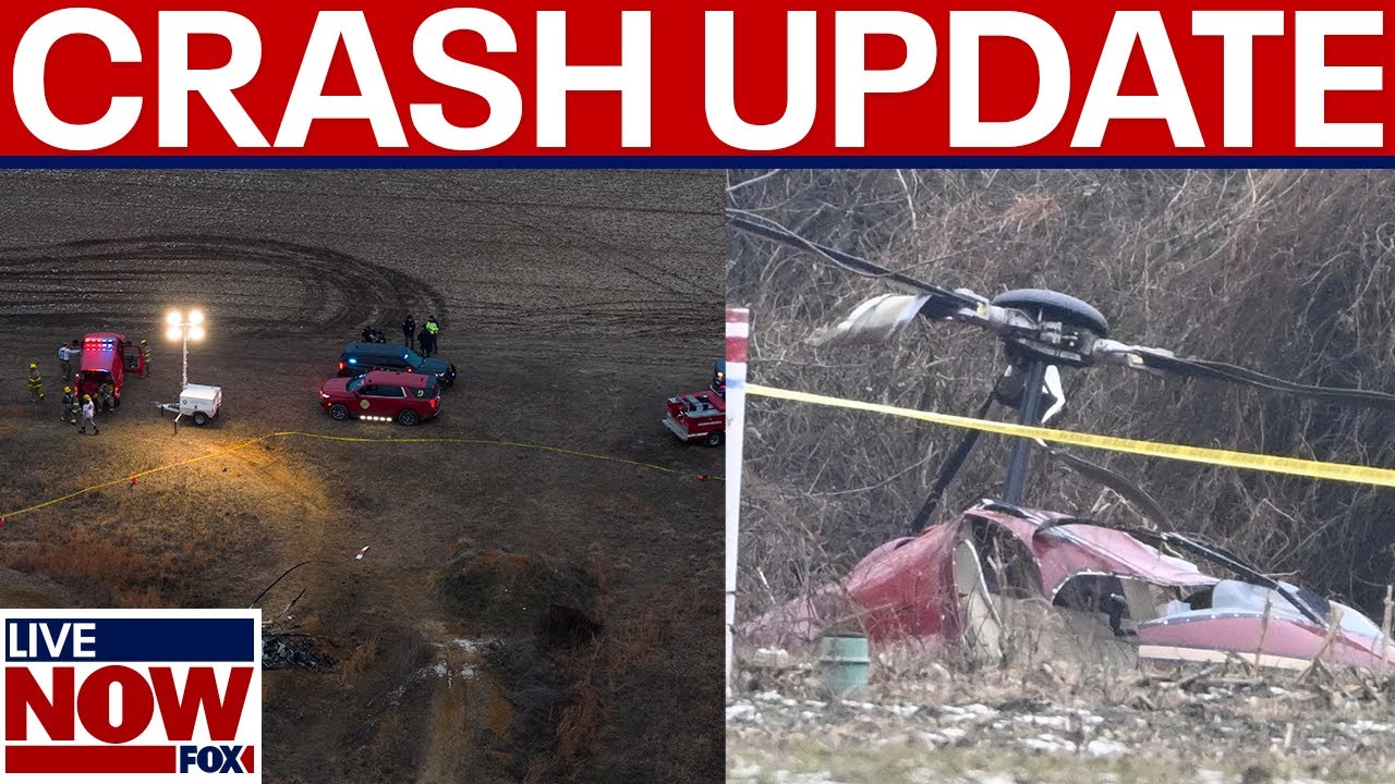 NJ midair helicopter crash update