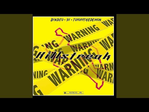 Killstreak (feat. 9x & TopopptheDemon)