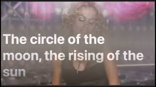 Don’t Say Goodbye | Paulina Rubio (2002) Letras