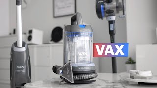 Vax Blade 4 Vax Spotless Go Vax Glide 2020 Review: The Ultimate Cleaning System!