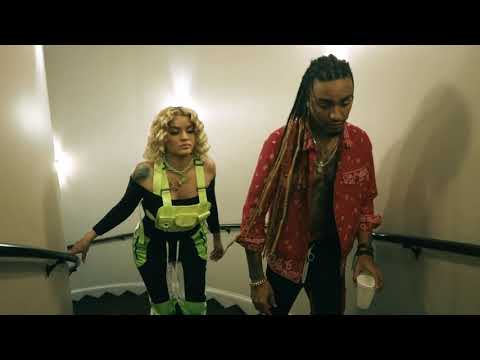 Shya L'amour Ft. Deezy104 "Big Boss" (Official Video) Produced By Yung Roamin