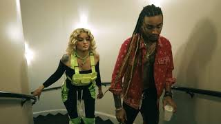 Shya L&#39;amour Ft. Deezy104 &quot;Big Boss&quot; (Official Video) Produced By Yung Roamin