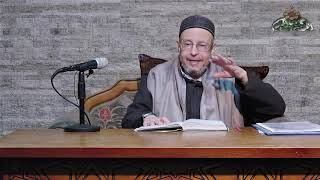 25- تجديد النية الأشباه والنظائر الشيخ أحمد الهجين الأزهري