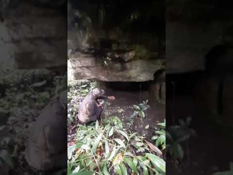 La Cabaña de los Indios, Bonao.