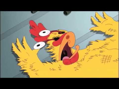 Peter Griffin Engages His Enemy (Engage The Enemy Goes With Everything)