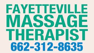 preview picture of video 'Fayetteville Massage Therapist | Fayetteville AR Massage'