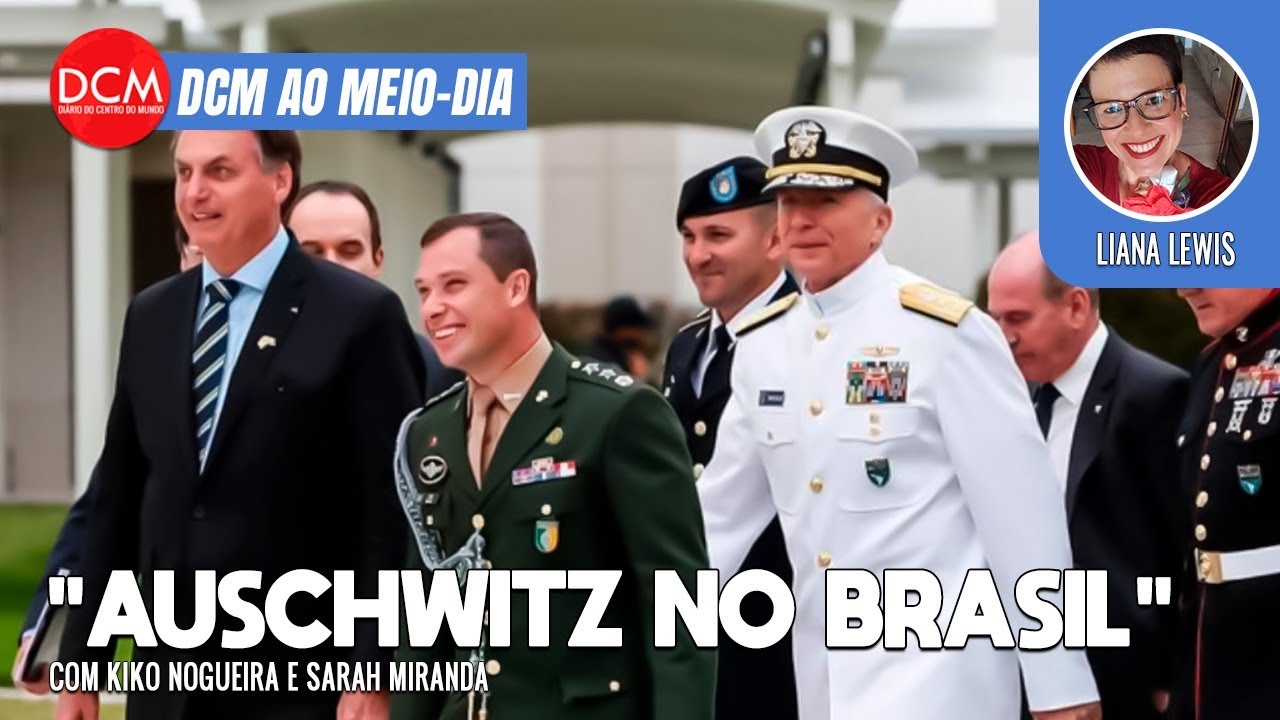 Militar golpista queria campo de concentração; Moraes dá vitória ao DCM contra Julia Zanatta