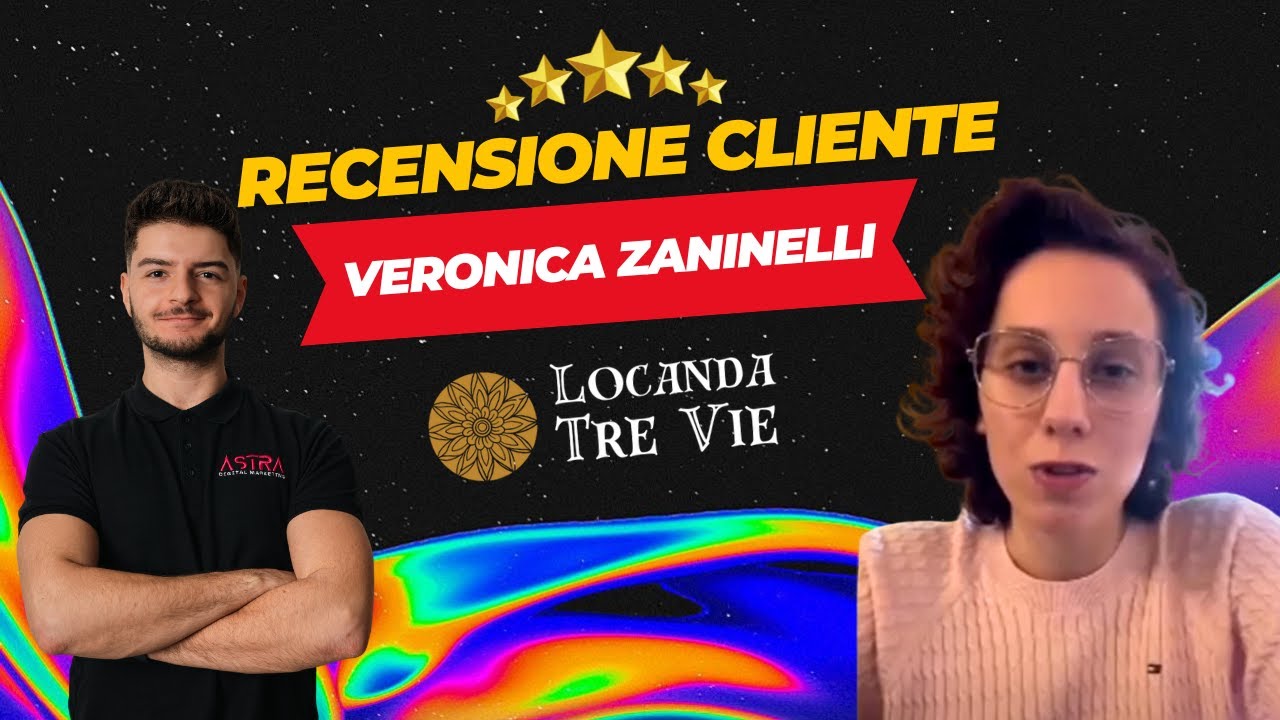Testimonianza cliente Mattia Calastri