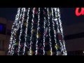 LARNACA Christmas Tree Switching On 22 NOV 2015