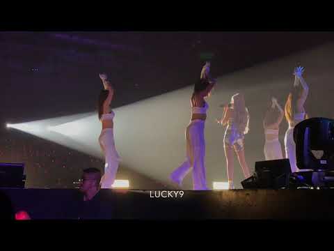 190817 TIFFANY YOUNG IN BKK - Fool