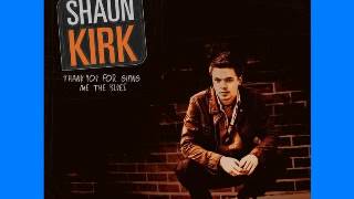 Shaun Kirk - 2011 - Who Do You Love - Dimitris Lesini Blues