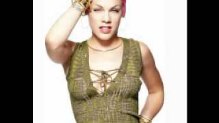 Song without a chorus - Pink