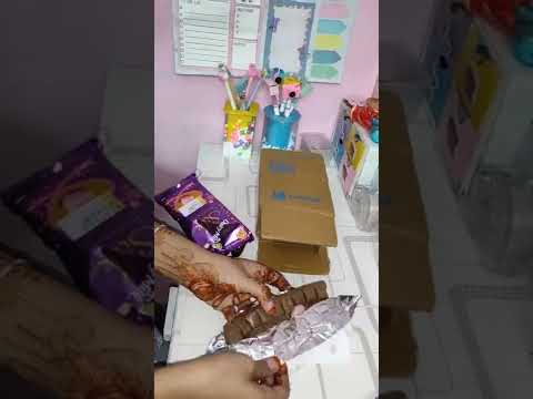 RS:49 only / Cadbury Dairy Milk Silk and Blush Heart Big Pack Unboxing / Valentine Day Special 2022