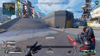 Apex ランク