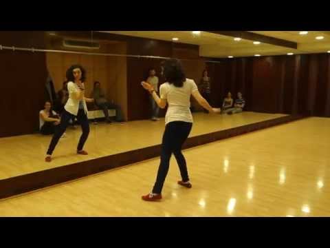 KS / Solo Jazz / BEG 7 / week 1 (2015.03.30)