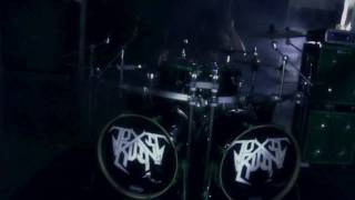 Toxic Ruin- Immolation