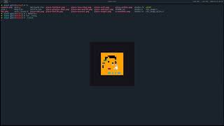 I built a pixel art tool in one day using C and OpenGL